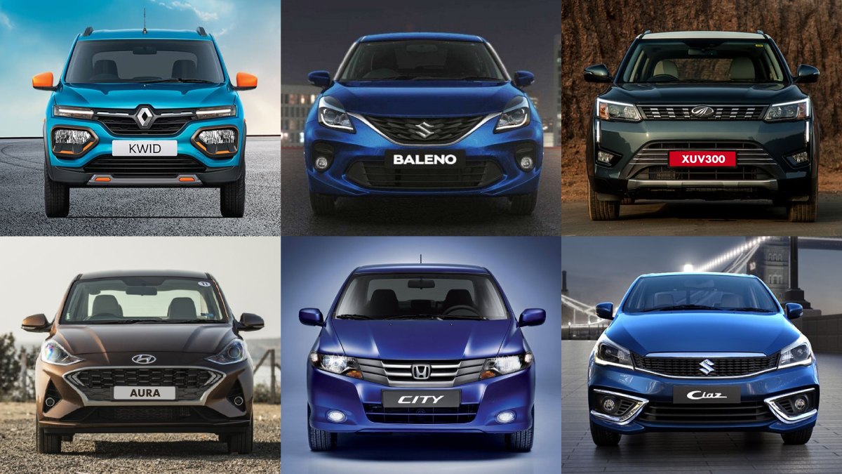Best Mileage Cars In India 21 List Of Highest Mileage Cars Spinny