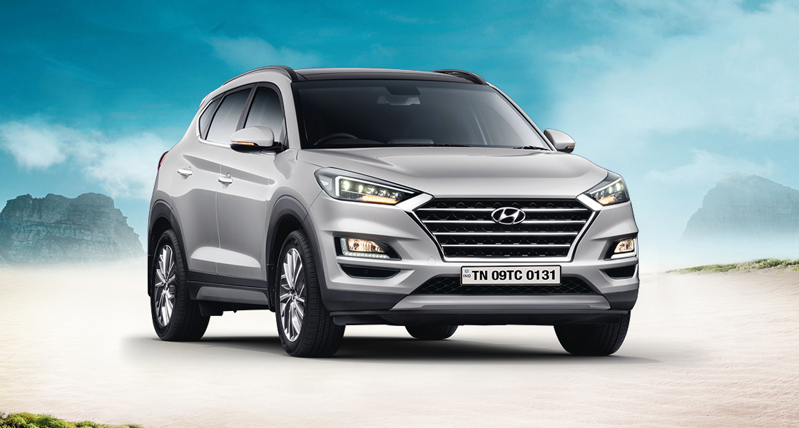 Hyundai tucson 7 местный