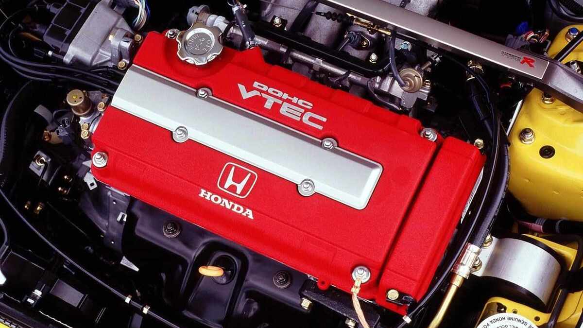 Honda iVTEC Petrol Engines Everything you need to know Spinny Blog
