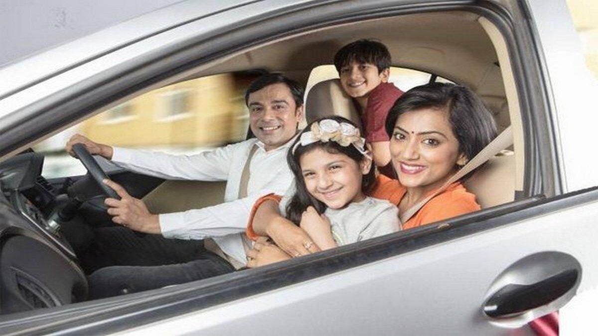Best Family Cars In India Spinny Blog
