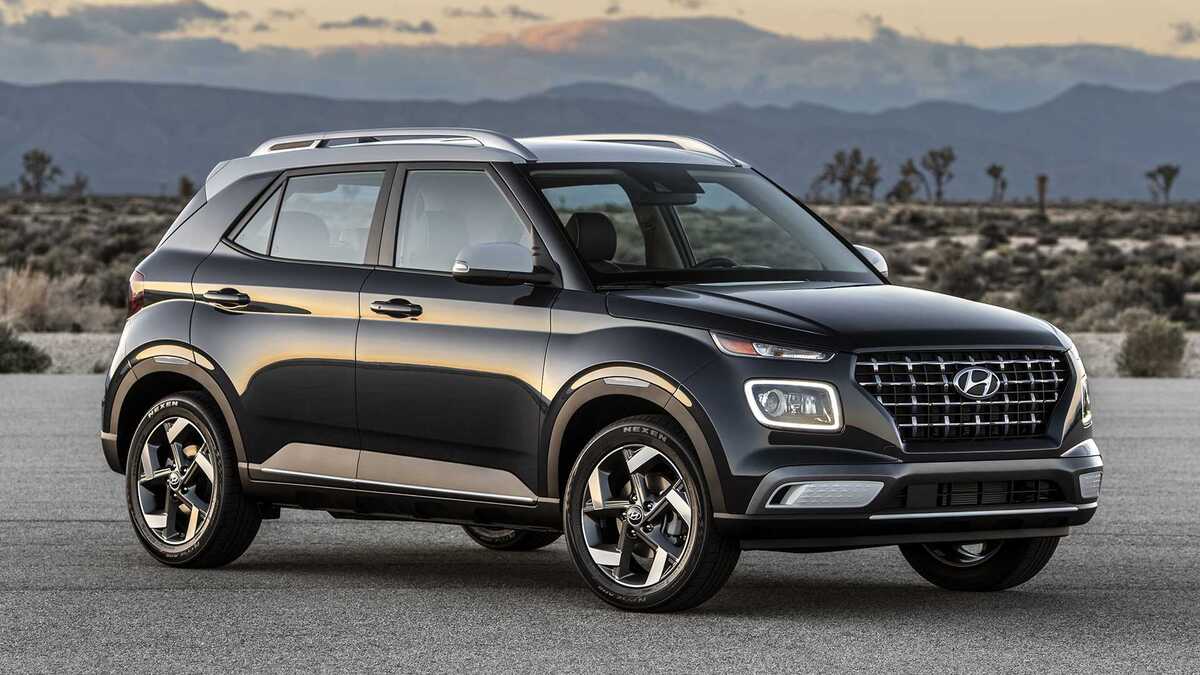 Best Compact SUVs in India 2021 Compact SUV with Prices, Features, Images