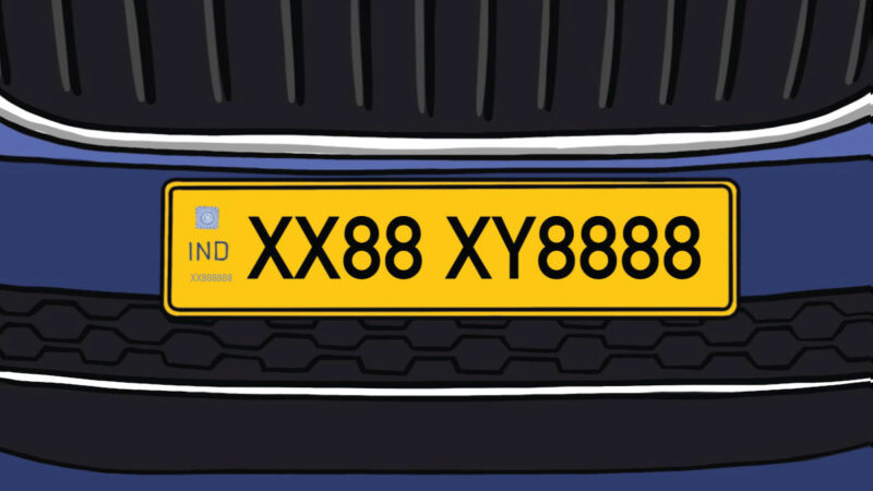 types-of-number-plates-in-india-spinny-blog