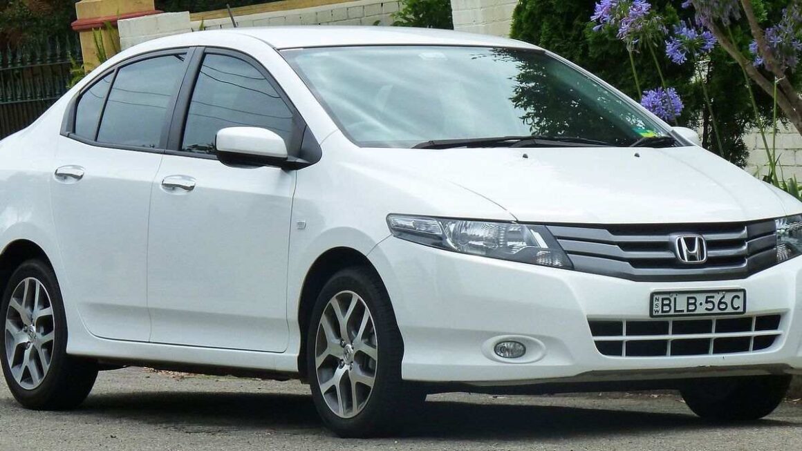 Should you buy a used Honda City - Spinny Blog