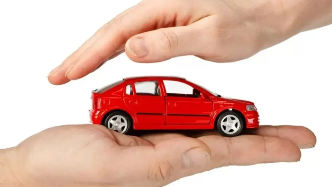 Renew car insurance