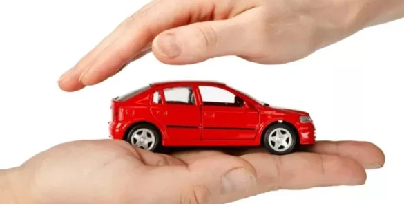 Renew car insurance