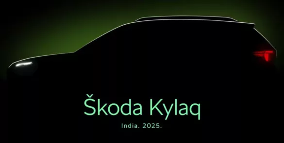 Skoda Kylaq