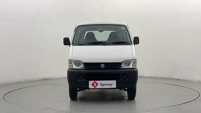 Spinny Maruti Suzuki Eeco front