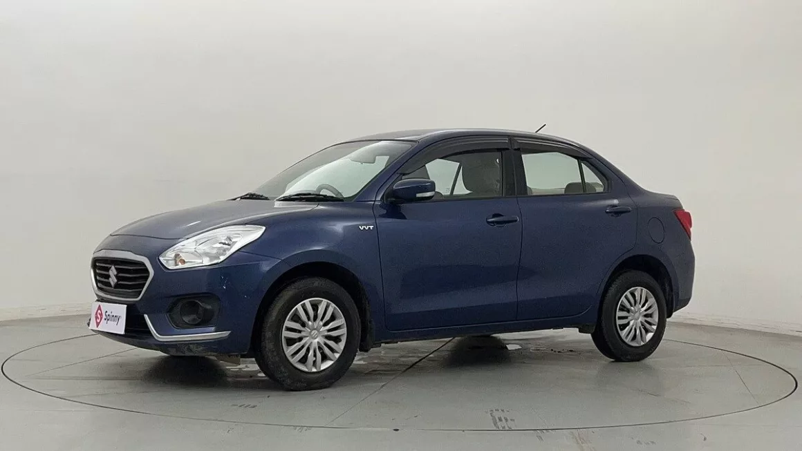 Maruti Suzuki Dzire