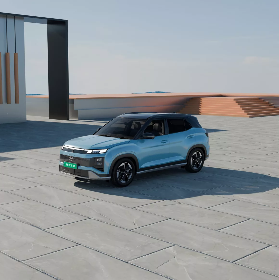 Creta Electric